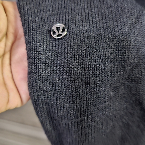 Lululemon Cabin Yogi Pant - Picture 8 of 12